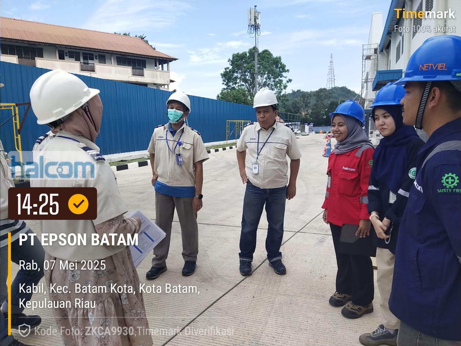 New Building AC Control 1